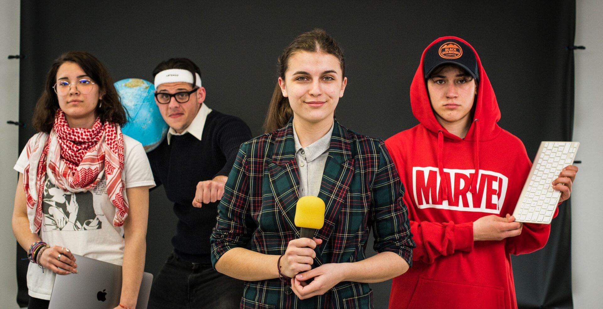 Prirodoslovna i grafička škola Rijeka - škola za budućnost