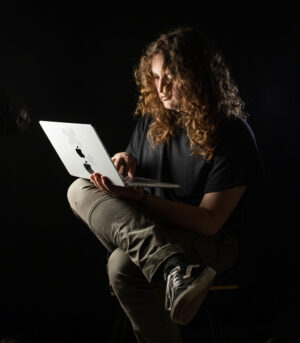 Dizajner grafičkih proizvoda