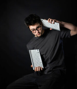 Tehničar za razvoj i dizajn web sučelja