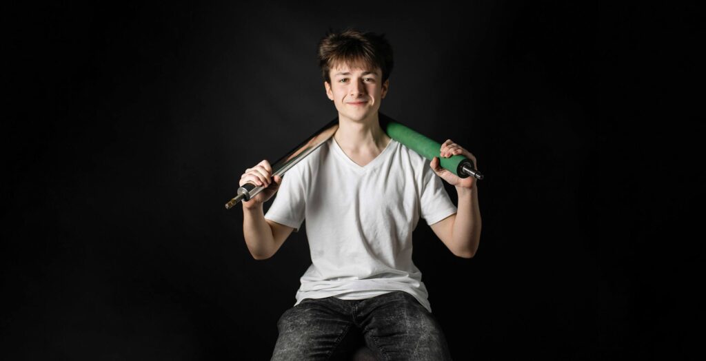 Grafički tehničar tiska