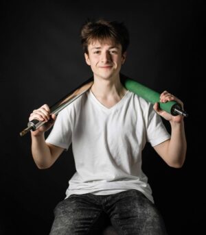 Grafički tehničar tiska