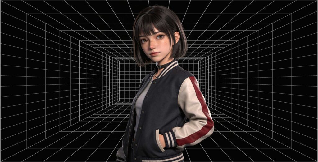 Grafički 3D dizajner