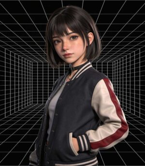 Grafički 3D dizajner